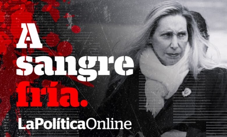 Caos político en el gobierno