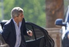 Caputo elige a Kicillof como rival y le pide que no se presente a la elección: "Consejo amigo, retirate"