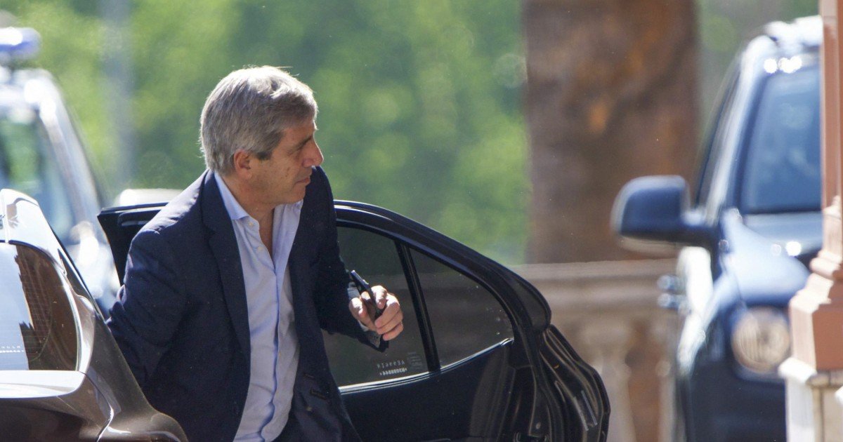 Caputo elige a Kicillof como rival y le pide que no se presente a la elección: "Consejo amigo, retirate"