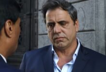 Catalán lloró porque lo acusaron de truchar el domicilio para ser candidato