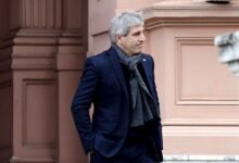 Con la complicidad del BID, Caputo se gastó en contener el dólar un préstamo para los trenes