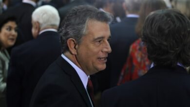 Condenan a 12 años por narcotráfico a un ex asesor de Etchevehere