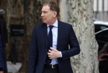 Crecen las versiones en la Rosada de Santilli candidato en Capital con apoyo de Karina