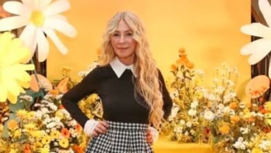 Cris Morena sugirió que Milei es un villano y que la gente que lo votó es estúpida