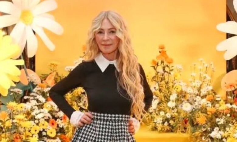 Cris Morena sugirió que Milei es un villano y que la gente que lo votó es estúpida