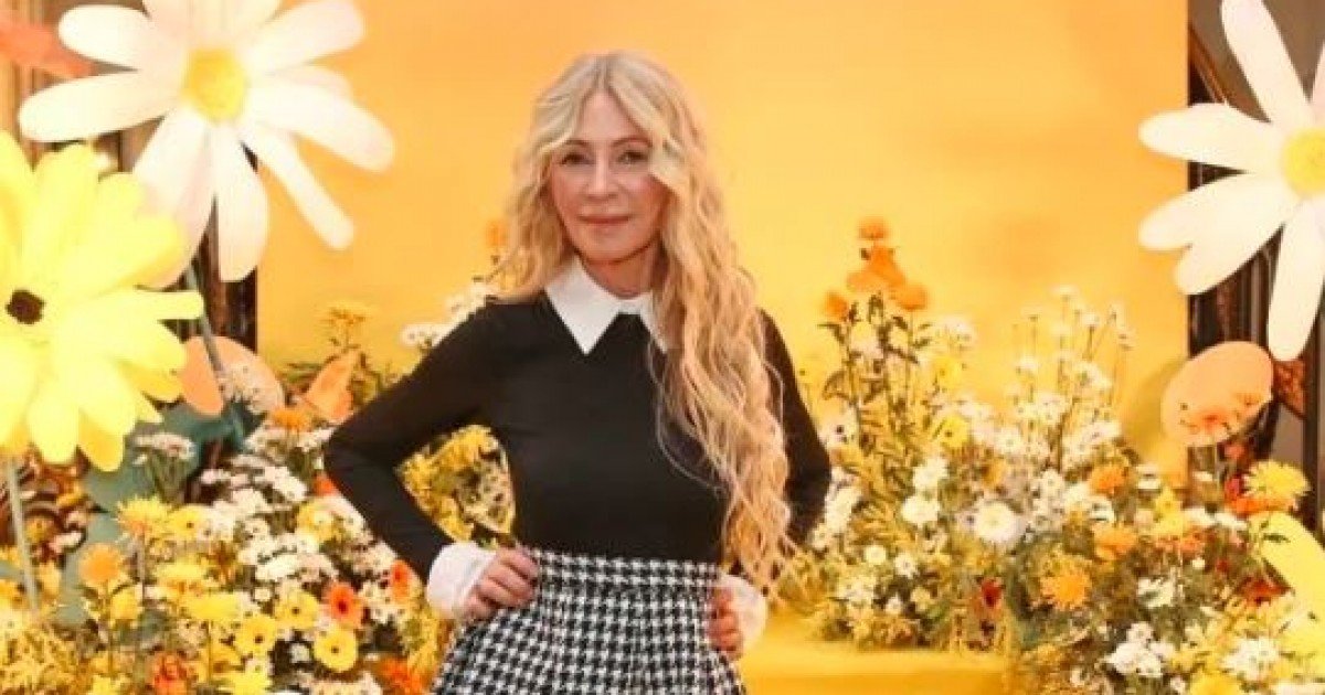 Cris Morena sugirió que Milei es un villano y que la gente que lo votó es estúpida