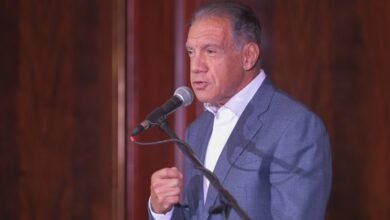 Daniel Hadad coqueteó con un pase a la política y recibió guiños de Macri y Cristina