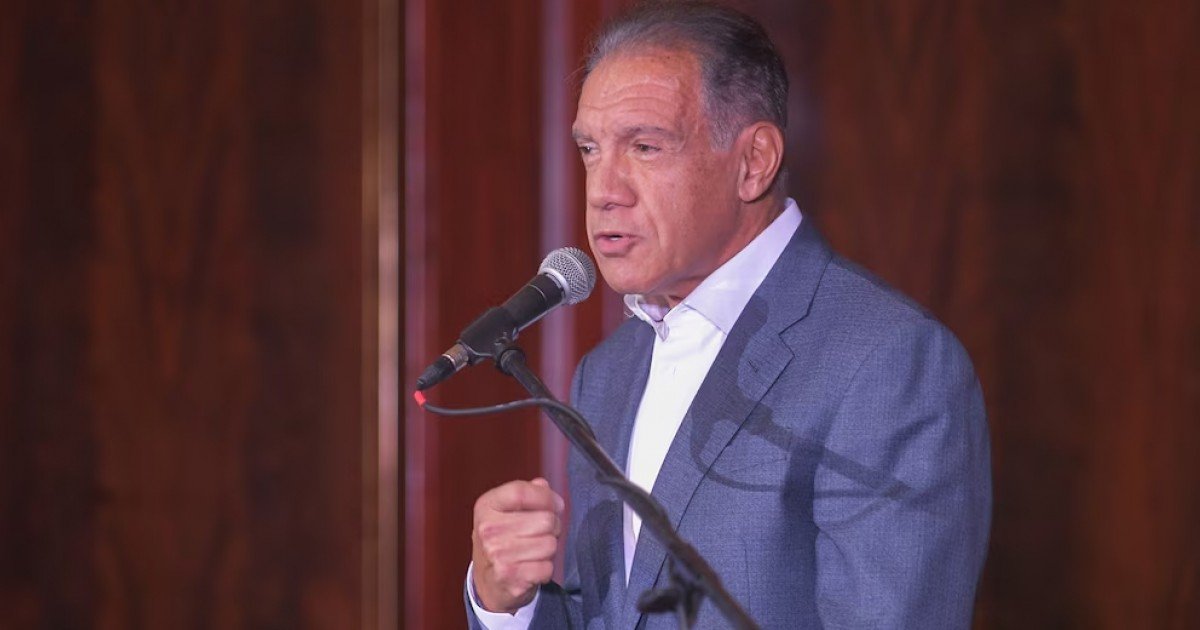Daniel Hadad coqueteó con un pase a la política y recibió guiños de Macri y Cristina