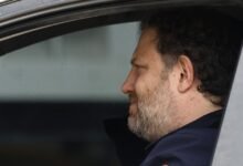 Debut accidentado de Oría: se le descontrolaron los bots y en las redes ya piden que vuelva Cerimedo