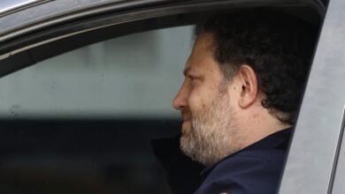 Debut accidentado de Oría: se le descontrolaron los bots y en las redes ya piden que vuelva Cerimedo