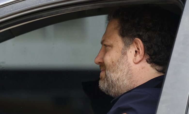 Debut accidentado de Oría: se le descontrolaron los bots y en las redes ya piden que vuelva Cerimedo