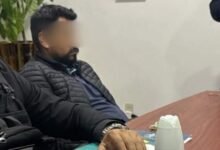Detienen a un ex militar peruano vinculado a Cerimedo que se había fugado con 700 mil dólares