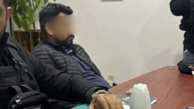 Detienen a un ex militar peruano vinculado a Cerimedo que se había fugado con 700 mil dólares
