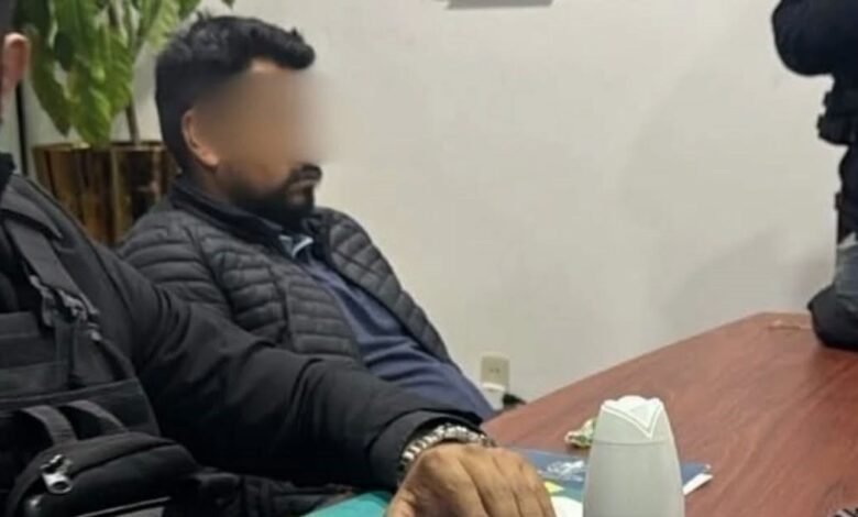 Detienen a un ex militar peruano vinculado a Cerimedo que se había fugado con 700 mil dólares