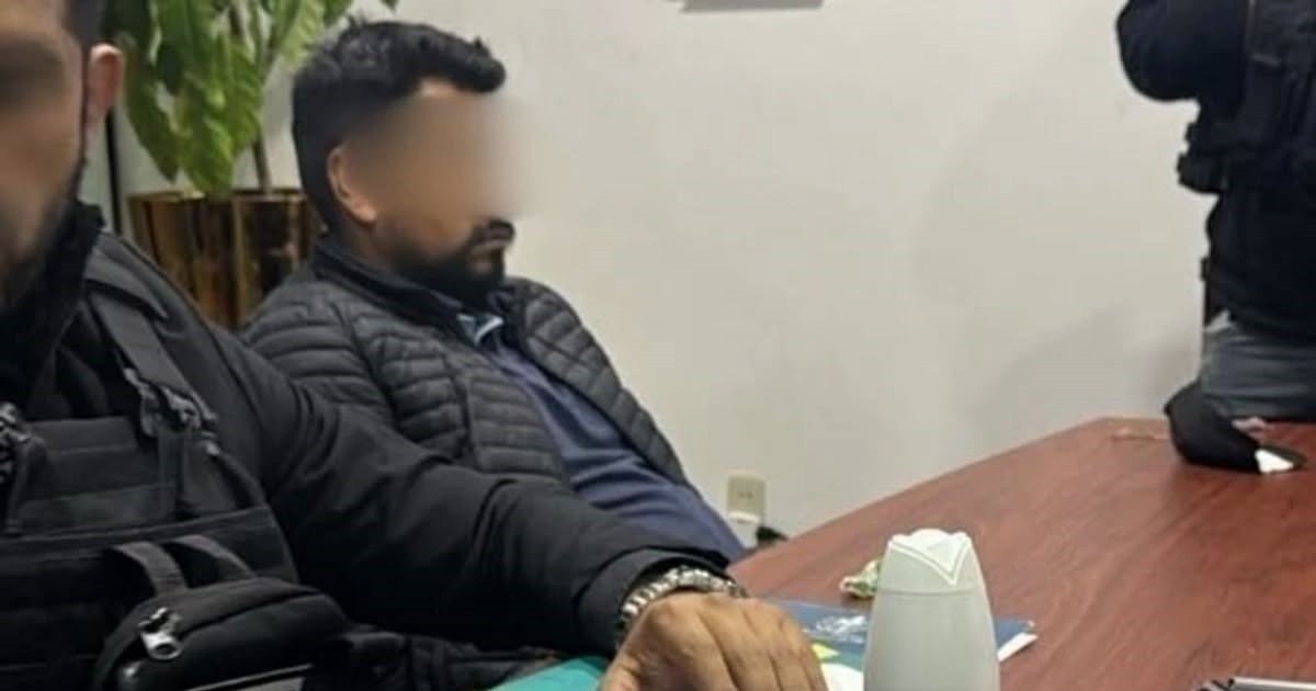 Detienen a un ex militar peruano vinculado a Cerimedo que se había fugado con 700 mil dólares