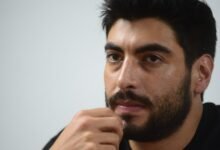 Detuvieron a Facundo Moyano tras un escándalo con una influencer