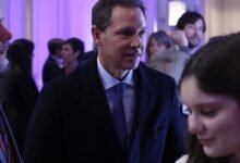 Durán Barba se acerca al equipo político de Brito