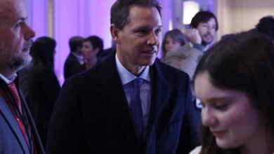 Durán Barba se acerca al equipo político de Brito