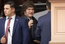 El 70 por ciento de los argentinos cree que la situación económica es mala