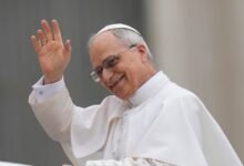El Vaticano confirmó que el Papa visitará la Argentina en noviembre