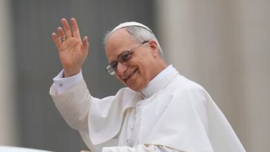 El Vaticano confirmó que el Papa visitará la Argentina en noviembre