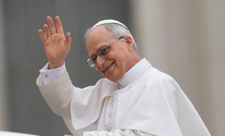 El Vaticano confirmó que el Papa visitará la Argentina en noviembre