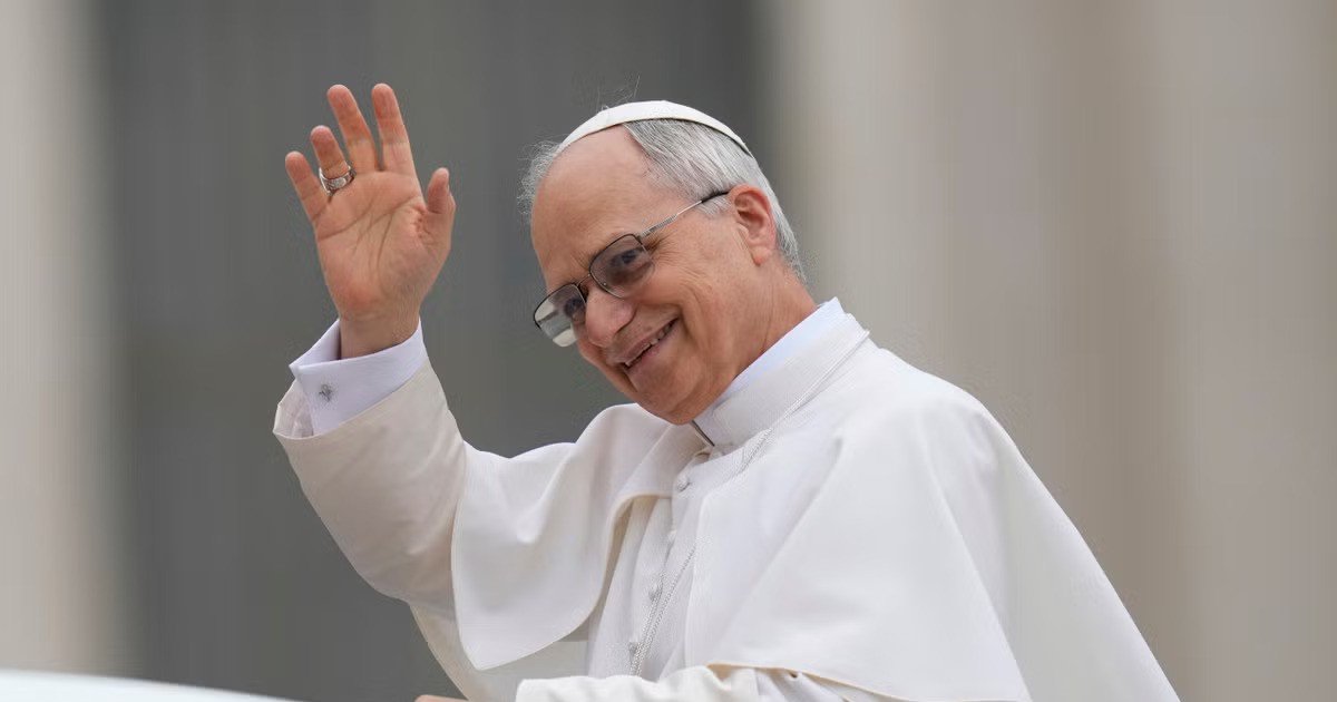 El Vaticano confirmó que el Papa visitará la Argentina en noviembre