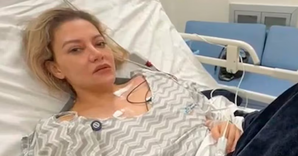 El abogado de Nadia Beller reveló que en el teléfono de Cerimedo había un mensaje pidiendo "eliminarla"