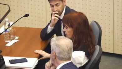 El caso Fontevecchia complica la estrategia de Cristina para ser candidata