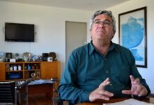 El gobierno de Kicillof denunció una entrega exprés de los permisos de pesca de calamar