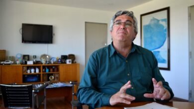 El gobierno de Kicillof denunció una entrega exprés de los permisos de pesca de calamar