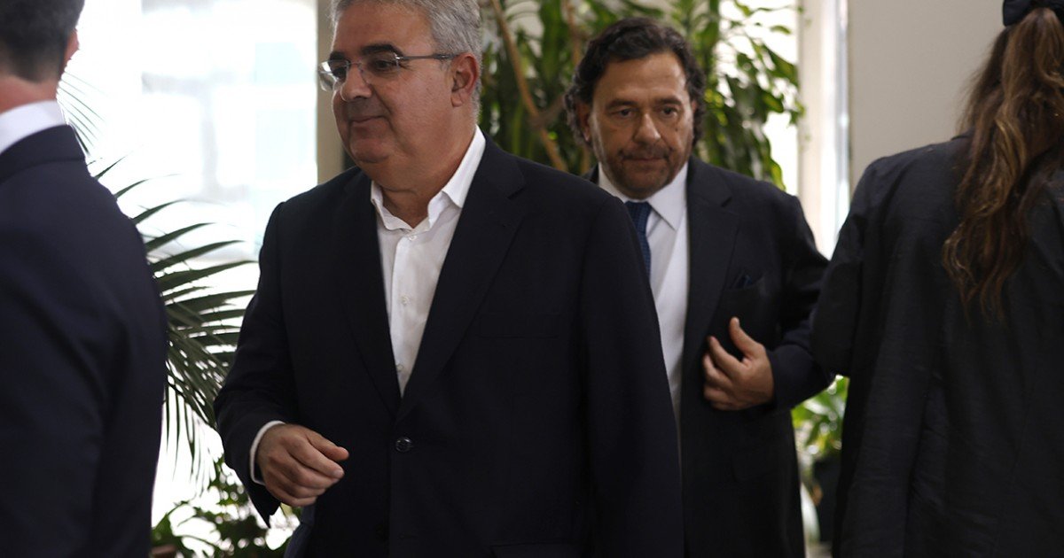 El gobierno sigue con atención el debate jurídico sobre la reelección de Jaldo, Jalil y Sáenz