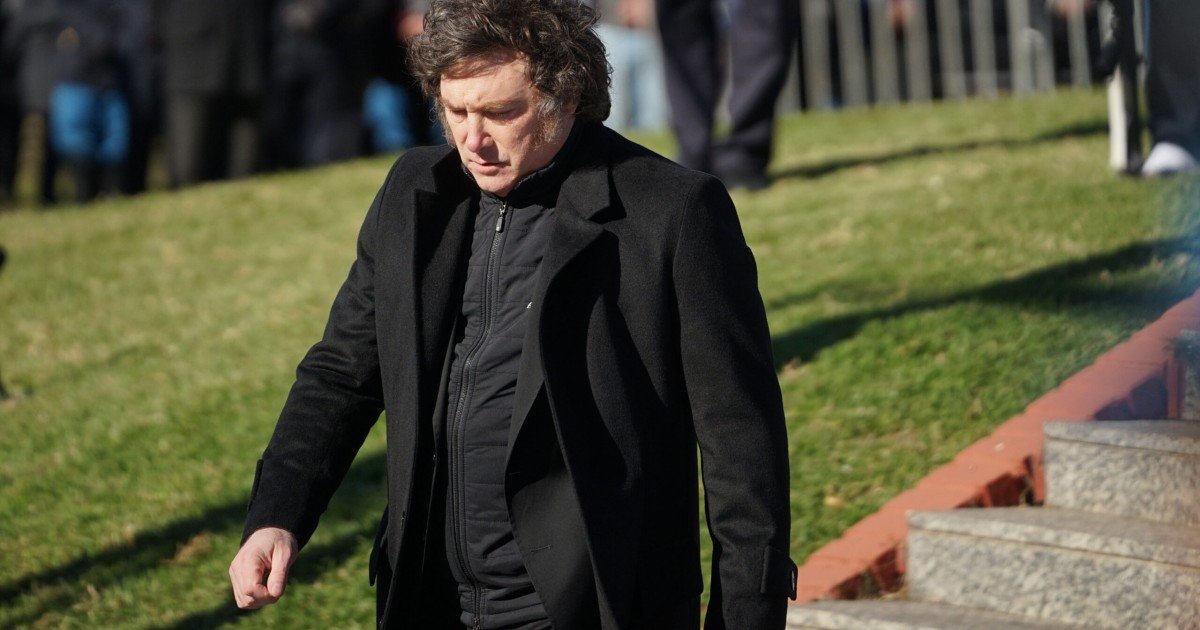 El impacto de Milei en las redes cayó un 70%: "Perdimos la discusión"