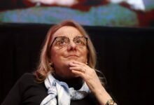 El partido de Alicia Kirchner pide una "sublevación democrática" para que Cristina sea candidata
