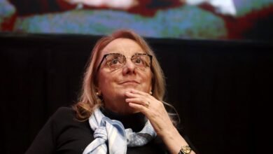 El partido de Alicia Kirchner pide una "sublevación democrática" para que Cristina sea candidata