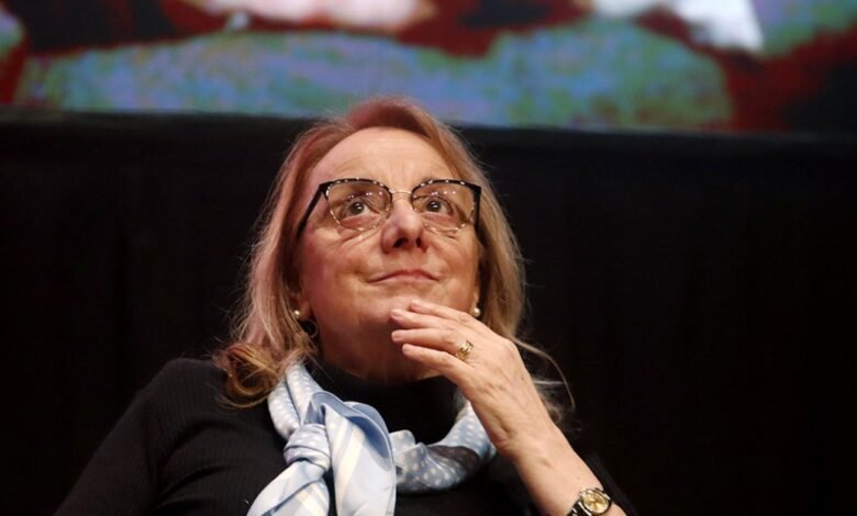 El partido de Alicia Kirchner pide una "sublevación democrática" para que Cristina sea candidata