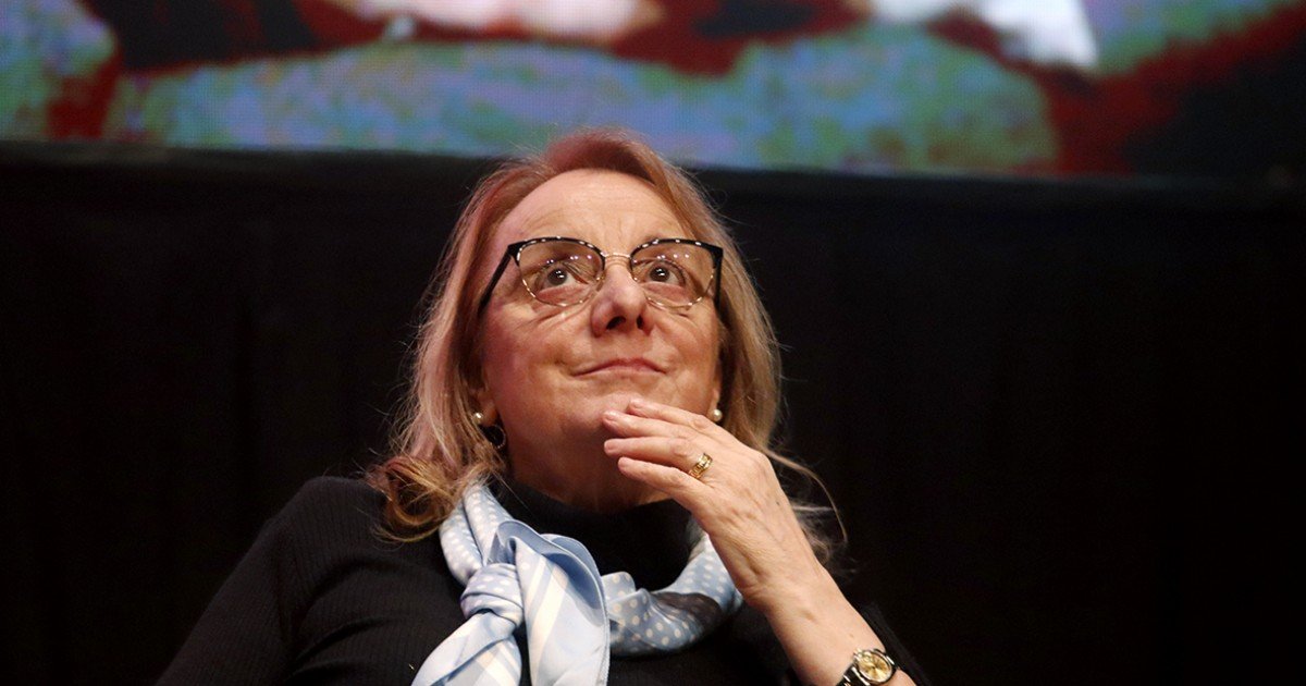 El partido de Alicia Kirchner pide una "sublevación democrática" para que Cristina sea candidata