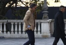 El senador Benegas Lynch, muy cercano a Milei, armó una sociedad para venderle tierras a extranjeros