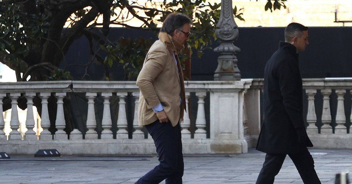 El senador Benegas Lynch, muy cercano a Milei, armó una sociedad para venderle tierras a extranjeros