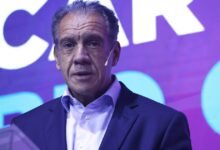 Emilio Monzó, el hombre clave detrás de las candidaturas de Hadad y Brito