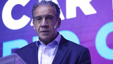 Emilio Monzó, el hombre clave detrás de las candidaturas de Hadad y Brito