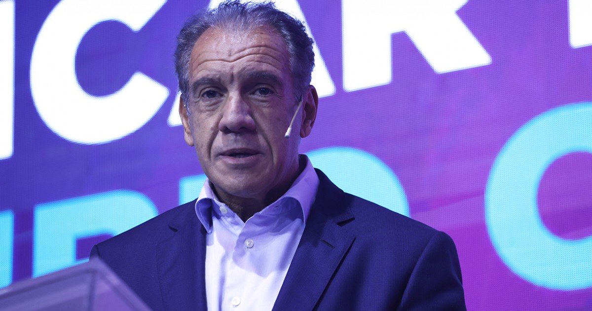 Emilio Monzó, el hombre clave detrás de las candidaturas de Hadad y Brito