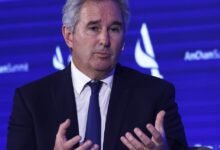 En Brasil cuestionan la falta de formación de Quirno: "Es un canciller improvisado"