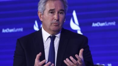 En Brasil cuestionan la falta de formación de Quirno: "Es un canciller improvisado"