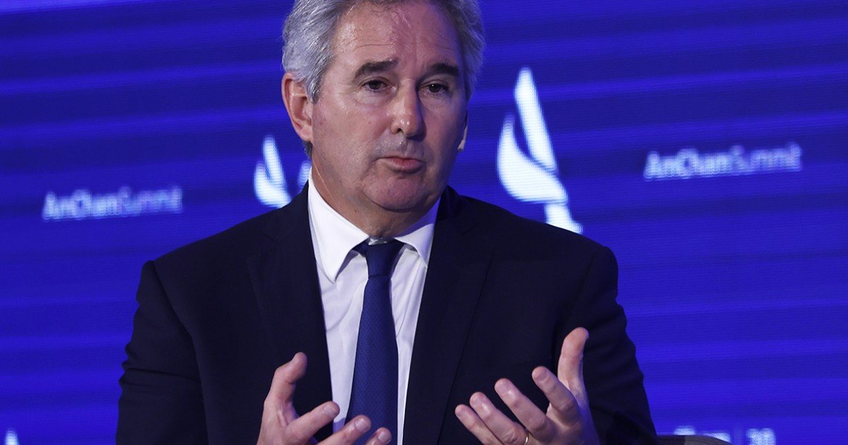 En Brasil cuestionan la falta de formación de Quirno: "Es un canciller improvisado"