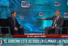 "En el última cumbre del peronismo se acordó unidad con competencia"