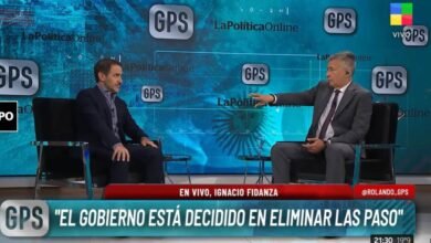 "En el última cumbre del peronismo se acordó unidad con competencia"
