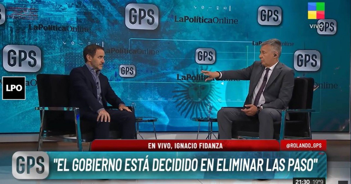 "En el última cumbre del peronismo se acordó unidad con competencia"