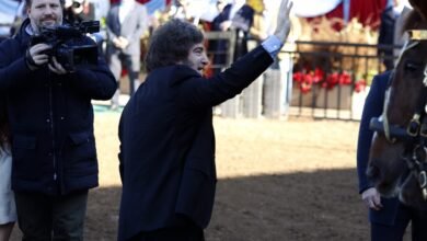 Encuesta: el 57 por ciento dice que votaría un cambio total de gobierno