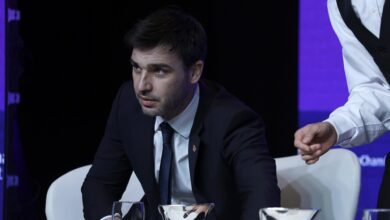 Encuesta: sin acuerdo con LLA, Nacho Torres le saca siete puntos al peronismo